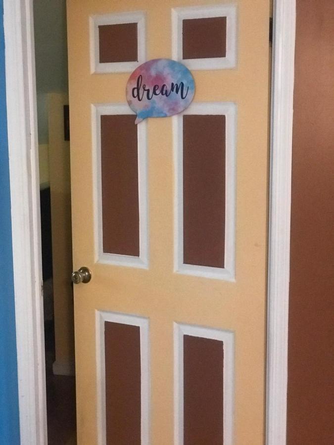 Dream Room Nova York Exterior foto
