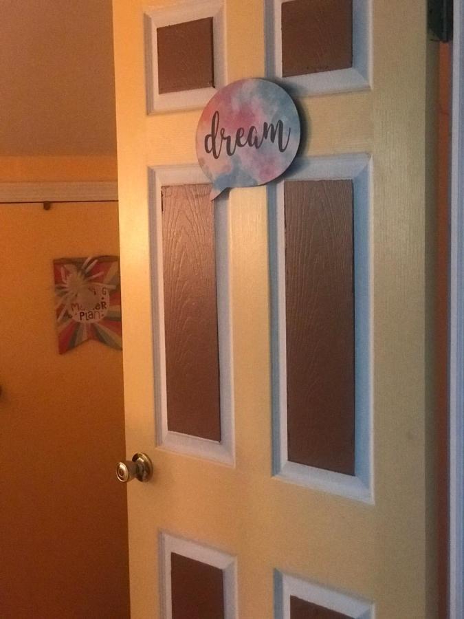 Dream Room Nova York Exterior foto