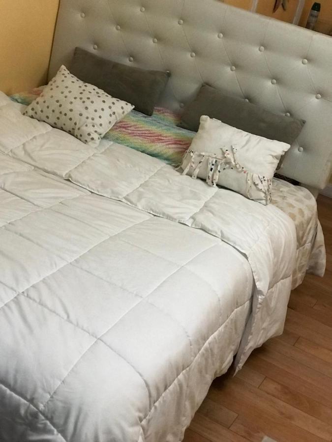 Dream Room Nova York Exterior foto